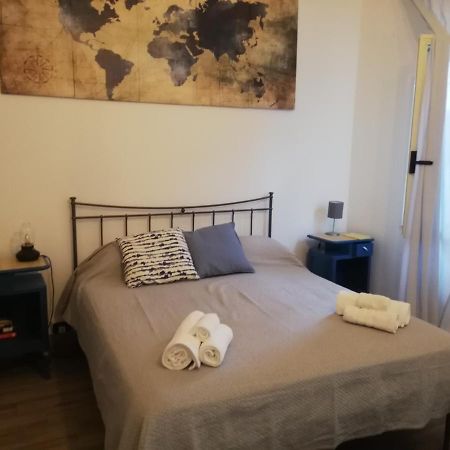 Giulia Maison Daire Santa Maria La Carità Dış mekan fotoğraf